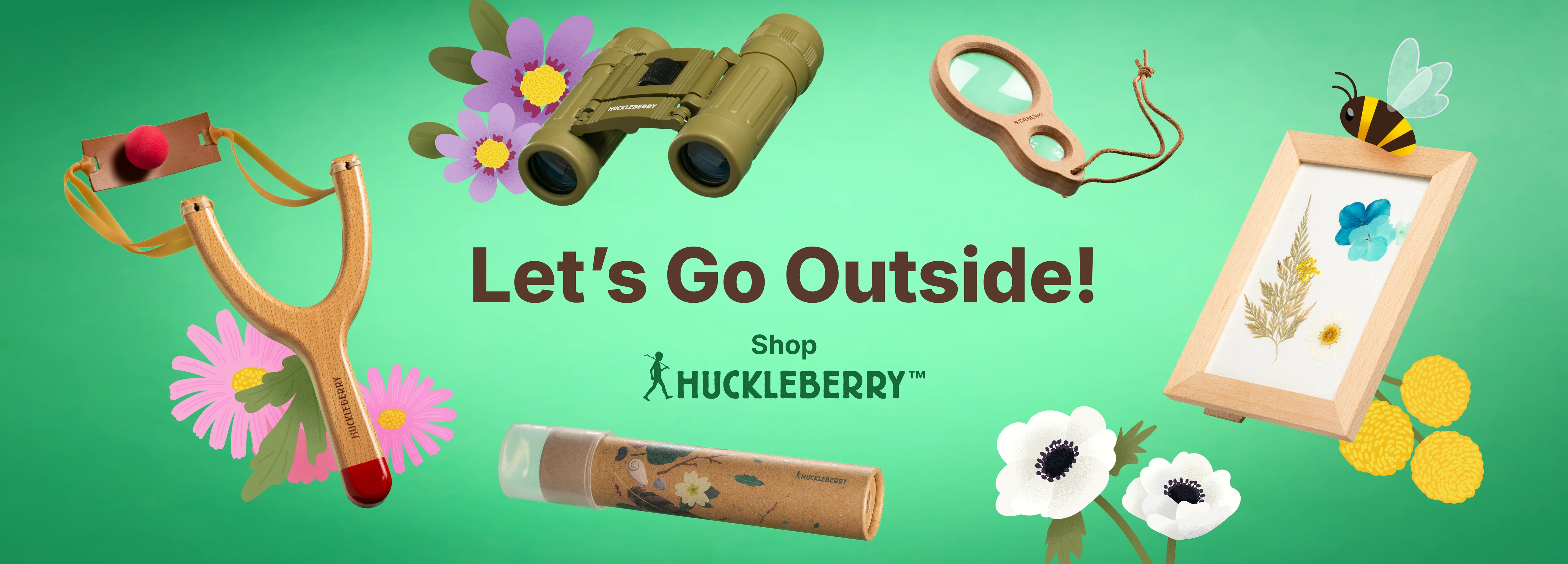 Everyday Objects Made Extraordinary